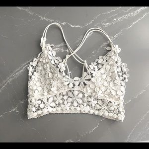 Free People Bra